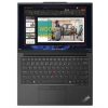 laptop lenovo thinkpad e14 g6 14" intel core ultra 7 155h 512gb ssd ram 16 gb windows 11 pro 3yr onsite negro