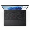 laptop lenovo thinkpad t14 g5 14" intel core ultra 7 155u disco duro 512gb ssd ram 16gb windows 11 pro garantía 3 años