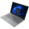 laptop lenovo v15 g4 amn 15.6" fhd amd ryzen 5 7520u 8gb 512gb radeon 610m w11 home gris español 1y wi fi 6