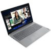 laptop lenovo v15 g4 amn 15.6" fhd amd ryzen 5 7520u 8gb 512gb radeon 610m w11 home gris español 1y wi fi 6