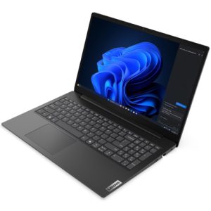 laptop lenovo v15 gen 5 core i7 15.6 non touch windows 11 pro 64 15.6 16gb 512gb 1couriercarryin iron grey spanish