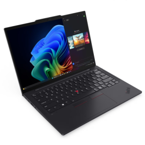 laptop lenovo thinkpad t14s g6 14" wuxga amd ryzen ai 7 pro 360 npu 50 tops 32gb 512gb w11 pro español 3yr wi fi 7