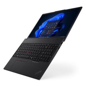 laptop lenovo thinkpad t16 g4 16" intel core ultra 7 255u 32gb 1tb ssd windows 11 pro 64 3yr premier