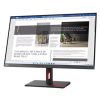 monitor lenovo thinkvision s27i 30 de 27" 1920x1080 full hd 1080p 4ms 100hz color negro