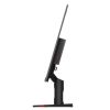 monitor lenovo thinkvision s27i 30 de 27" 1920x1080 full hd 1080p 4ms 100hz color negro