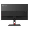 monitor lenovo thinkvision s27i 30 de 27" 1920x1080 full hd 1080p 4ms 100hz color negro