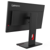 monitor thinkvision lenovo t24 40 23.8" wled panel ips 1920x1080 usb/hdmi/dp/vga