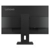 monitor lenovo thinkvision e24 40 led 23.8" 1920x1080 full hd 100hz hdmi/displayport negro