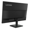monitor lenovo thinkvision s24 4e 23.8" wled 1920x1080 hdmi/vga