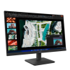 monitor lenovo thinkvision s27 4e 27" wled 1920x1080 hdmi/vga
