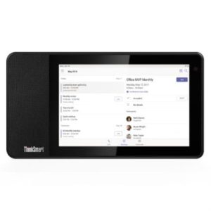 tablet lenovo (d90) thinksmart view 8" qualcomm 8 gb ram 2 gb android color negro