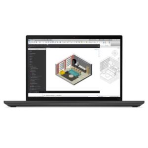 workstation lenovo(d90) thinkpad p14s g4 14" intel core i7 1360p disco duro 512gb ssd ram 16gb windows 11 pro color negr