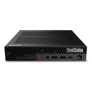 workstation lenovo thinkstation p3 tiny g2 intel ultra 7 265 vpro win11pro64 16gb 1tb ssd nvidia rtx a1000 8gb