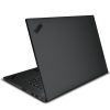 workstation lenovo thinkpad p1 g6 16" intel core i7 13800h vpro disco duro 1tb ssd ram 32 gb windows 11 pro 3y
