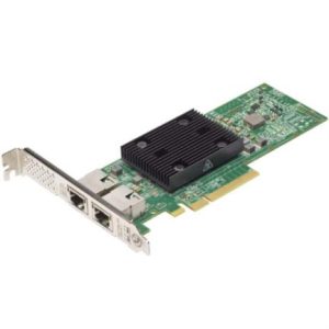 tarjeta lenovo thinksystem broadcom 57416 10gbase t 2 port pcie ethernet adapter
