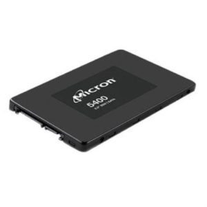 unidad de estado sólido ssd lenovo thinksystem st50 v2 3.5" 5400 pro 960gb sata 6gb nhs