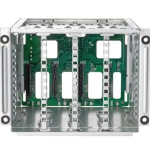 kit backplane lenovo thinksystem sr635 2.5" sata/sas 8 bay