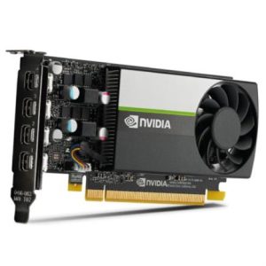 tarjeta lenovo thinksystem nvidia t1000 8gb pcie activ gpu
