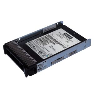 unidad de estado sólido lenovo thinksystem 2.5" va 480gb read intensive sata 6gb hs ssd v2
