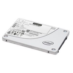 disco duro lenovo thinksystem st50 v2 3.5" s4520 960gb 6gb nhs ssd