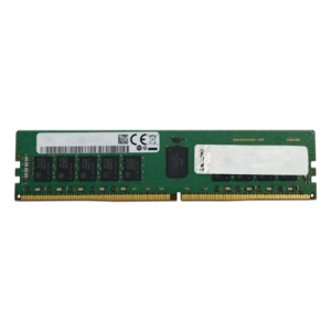 memoria ram lenovo thinksystem 32gb truddr5 6400mhz (2rx8) rdimm