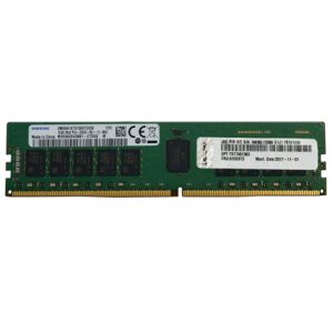 memoria ram lenovo thinksystem 32gb truddr5 5600mhz (2rx8) ecc udimm