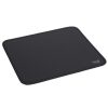 mouse pad logitech studio series base antideslizante color grafito