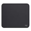 mouse pad logitech studio series base antideslizante color grafito