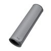 desk pad logitech studio series base antideslizante color gris