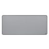 desk pad logitech studio series base antideslizante color gris