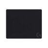 mouse pad logitech g240 cloth gaming color negro