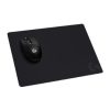 mouse pad logitech g240 cloth gaming color negro