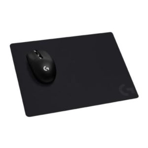 mouse pad logitech g240 cloth gaming color negro