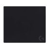 mouse pad logitech g640 gaming tela grande color negro
