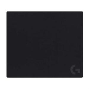 mouse pad logitech g640 gaming tela grande color negro