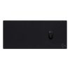 mouse pad logitech g840 gaming xl color negro
