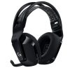 audífonos logitech g733 lightspeed gaming inalámbricos rgb color negro