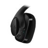 audífonos logitech g533 gaming inalámbricos con micrófono