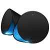 altavoces logitech g560 lightsync gaming iluminación rgb usb color negro