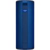 bocina logitech ultimate ears megaboom 3 inalámbrica sonido 360 color azul laguna