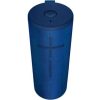 bocina logitech ultimate ears megaboom 3 inalámbrica sonido 360 color azul laguna