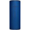 bocina logitech ultimate ears megaboom 3 inalámbrica sonido 360 color azul laguna
