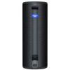 bocina logitech ultimate ears megaboom 4 plus color negro