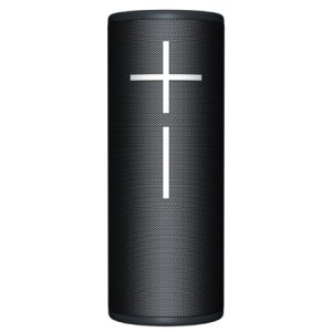 bocina logitech ultimate ears megaboom 4 plus color negro