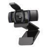 camara web logitech c920s pro fhd 1080p con tapa de obturador