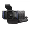 camara web logitech c920s pro fhd 1080p con tapa de obturador