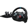 volante de carreras logitech driving force g29 para ps3/ps4