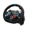 volante de carreras logitech driving force g29 para ps3/ps4