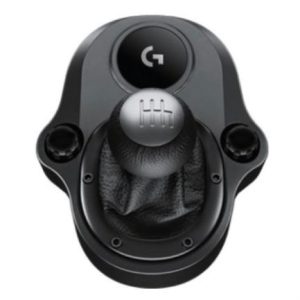palanca de cambio logitech g driving force