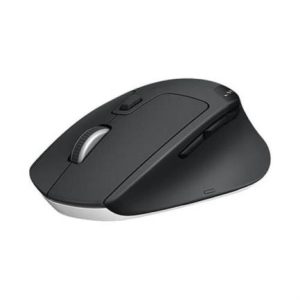 mouse logitech m720 inalambrico multidispositivo bt